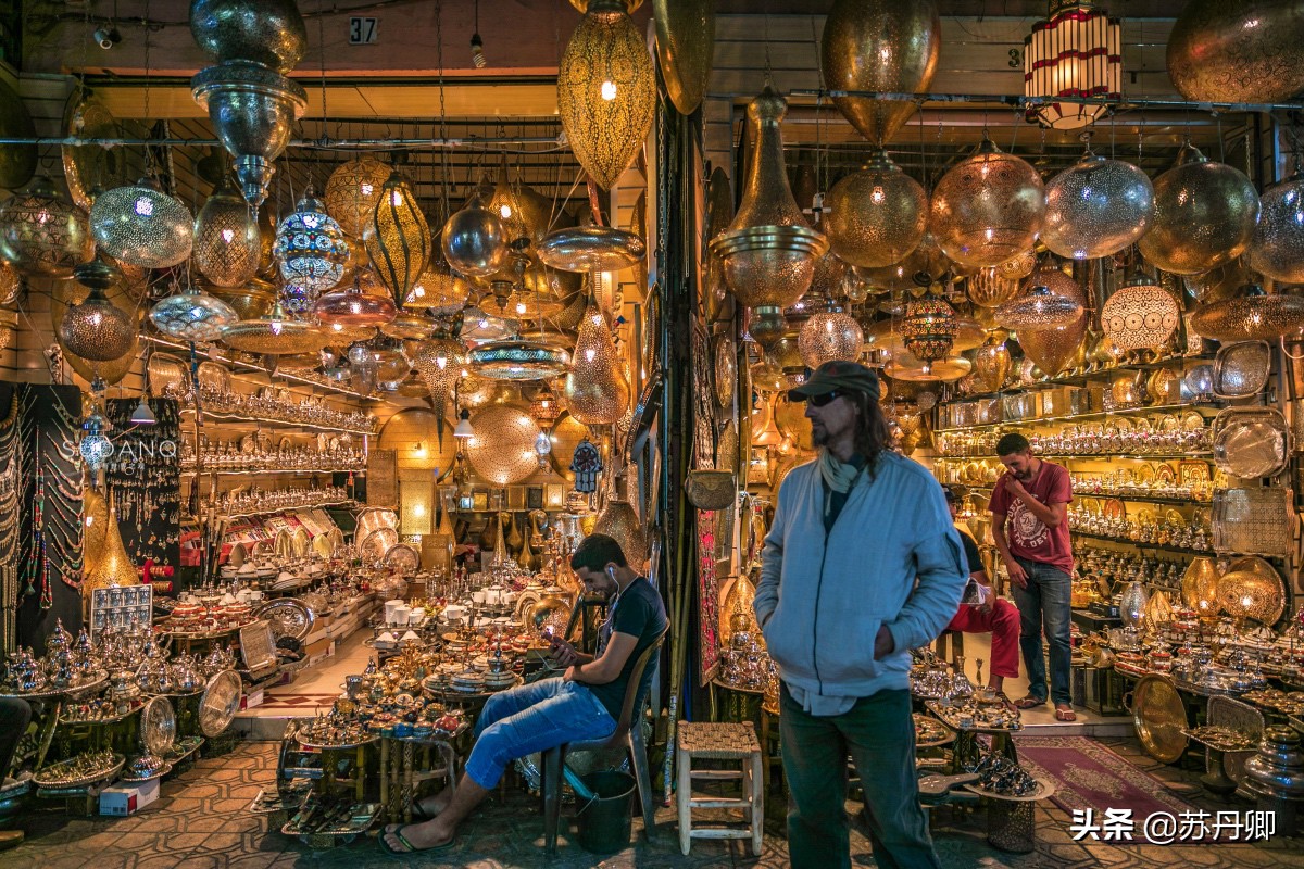 摩洛哥免签后值得去吗？中国游客吐槽：*子骗**小偷多，商贩黑心