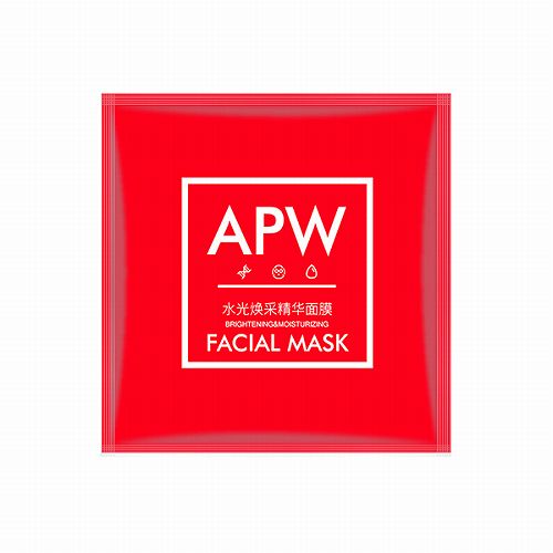 美白补水面膜前十名品牌,377仙白肌美白面膜是不是免洗面膜