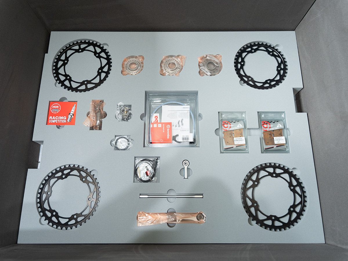 本田rc213vs摩托价格,本田最强民用版摩托车rc213v