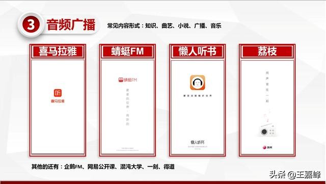 自媒体最多人看的内容,自媒体必看100例