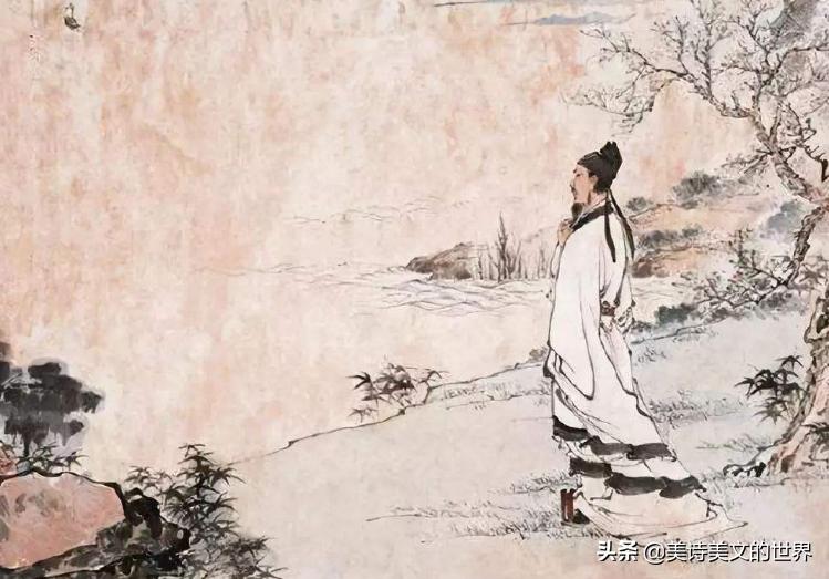 王维最经典的一首五律唐诗,王维五律诗词最佳十首