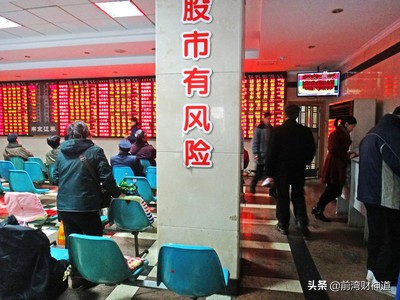 炒股不懂k线也能赚钱,炒股不懂技术分析