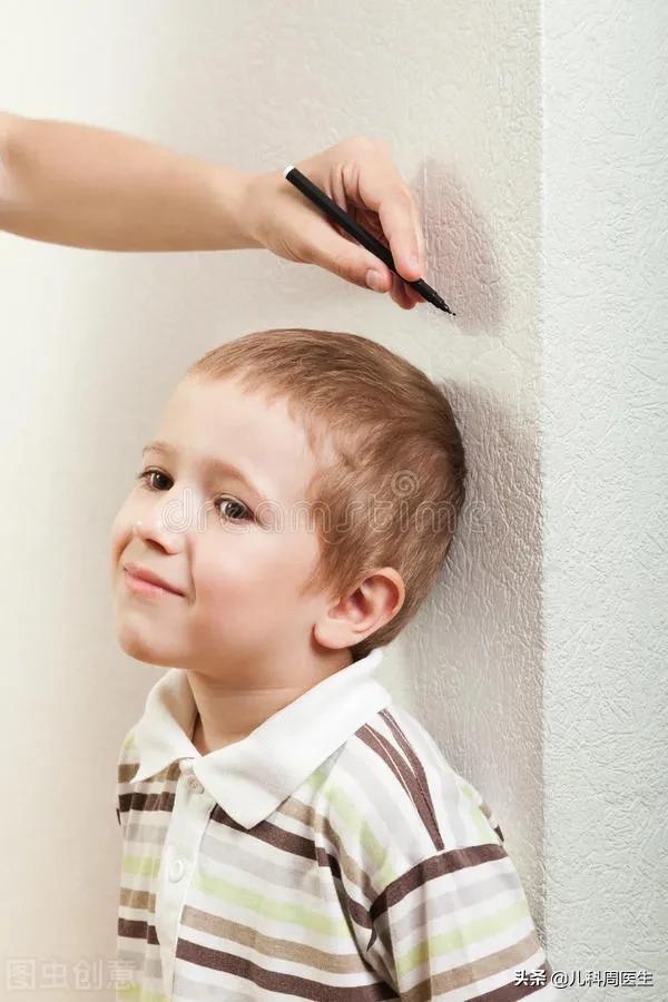 孩子身高不达标是什么问题,孩子身高偏矮需要补钙