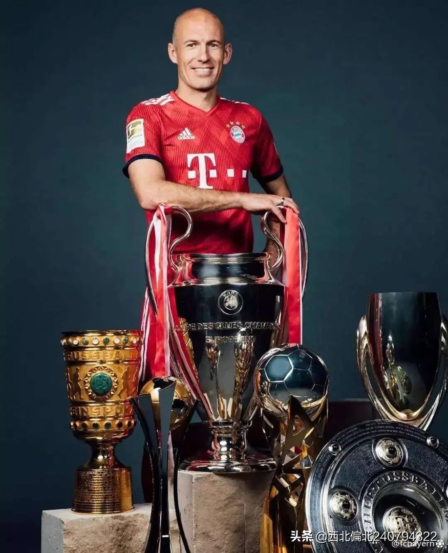 罗本退役飞侠,为什么罗本被称为小飞侠