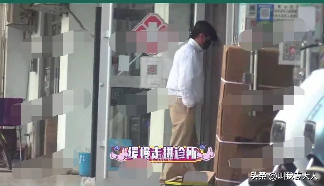 翻版马蓉王宝强,王宝强离婚后带女儿生活