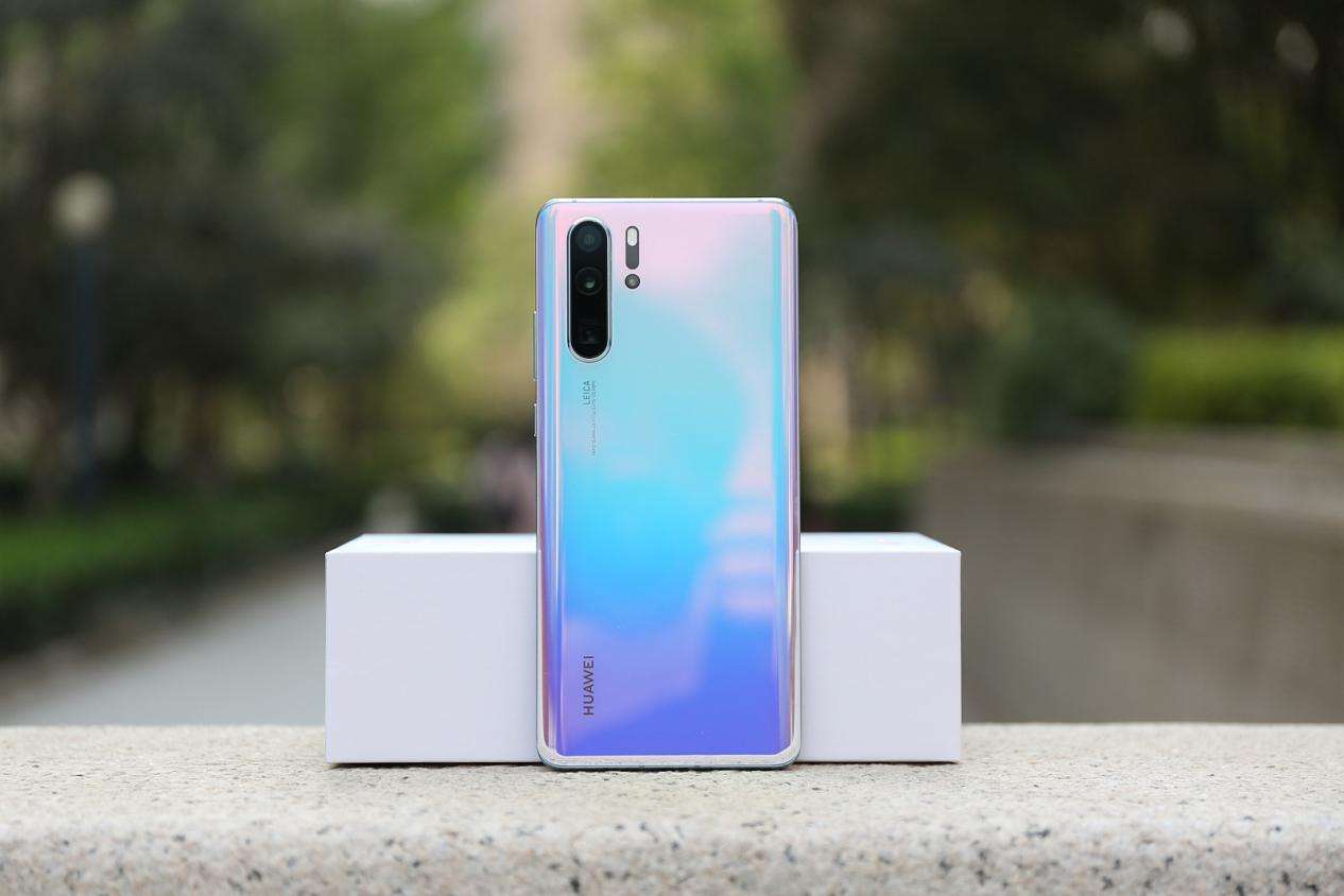 华为ov,华为这么强了为何还要选苹果