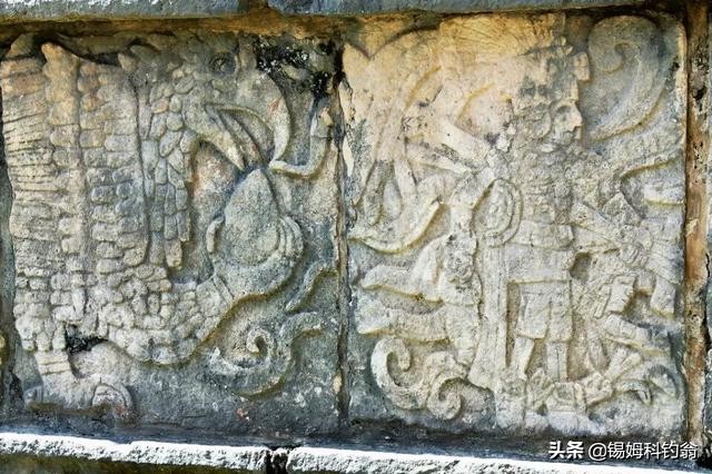 海洋绿洲号邮轮加勒比海,墨西哥玛雅文明旅行线路