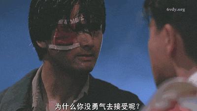 一句经典语录让你记住了整个电影,电影里有哪些念念不忘的经典台词