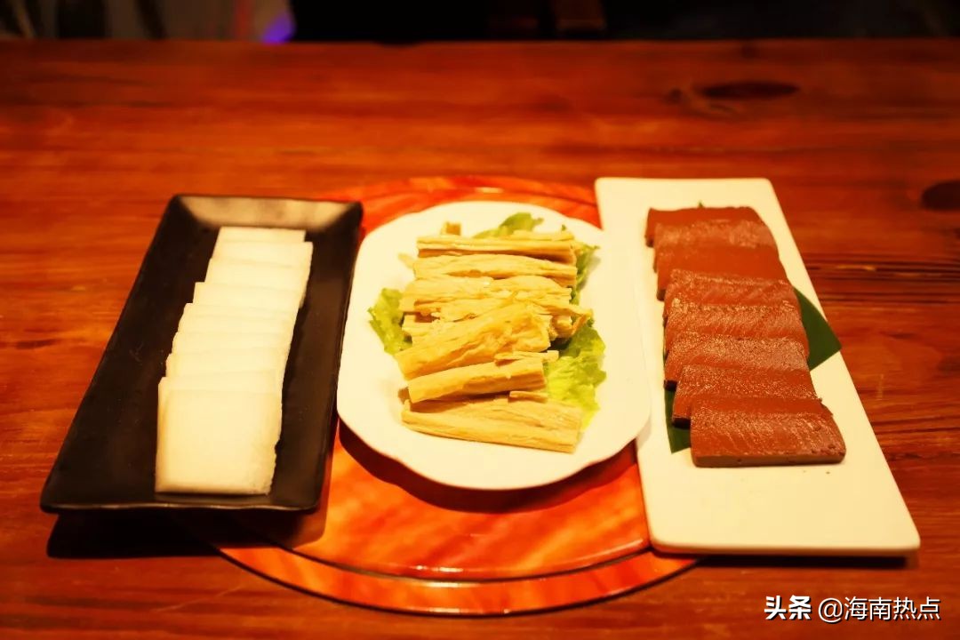 海口海南风味正宗琼菜,海口新派海南菜