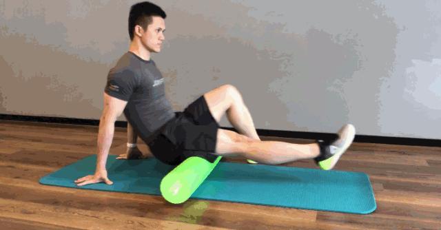 腘绳肌拉伤二级拉伤,腘绳肌拉伤如何判断是肌腱拉伤