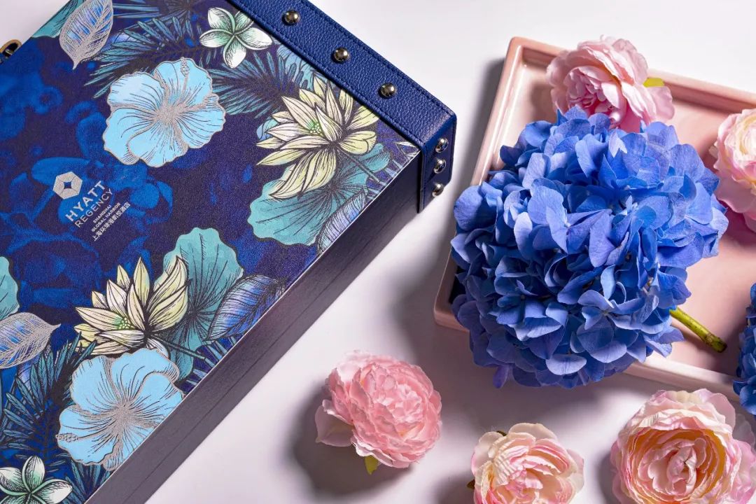 中秋月饼大赏图片,中秋大赏月饼