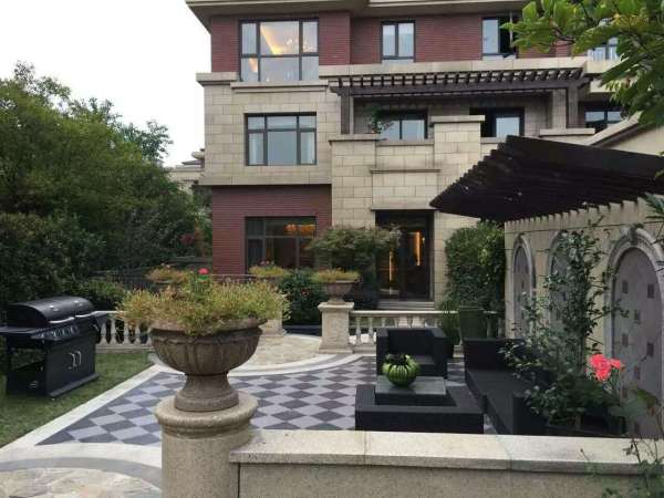 嘉兴禾峰乾庄118平,嘉兴禾峰乾庄精装修