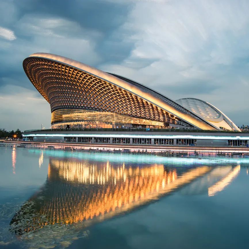 成都十大绿道旅游线路推荐,成都绿道最佳观赏地点