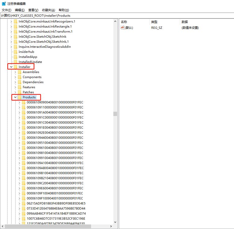重新安装cad无法启动,autocad2008无法安装