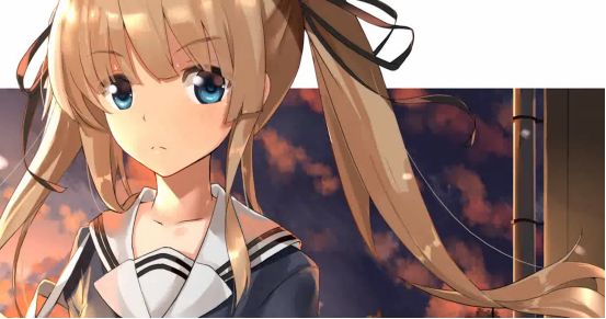 动漫女角色画师,动漫女画师作品