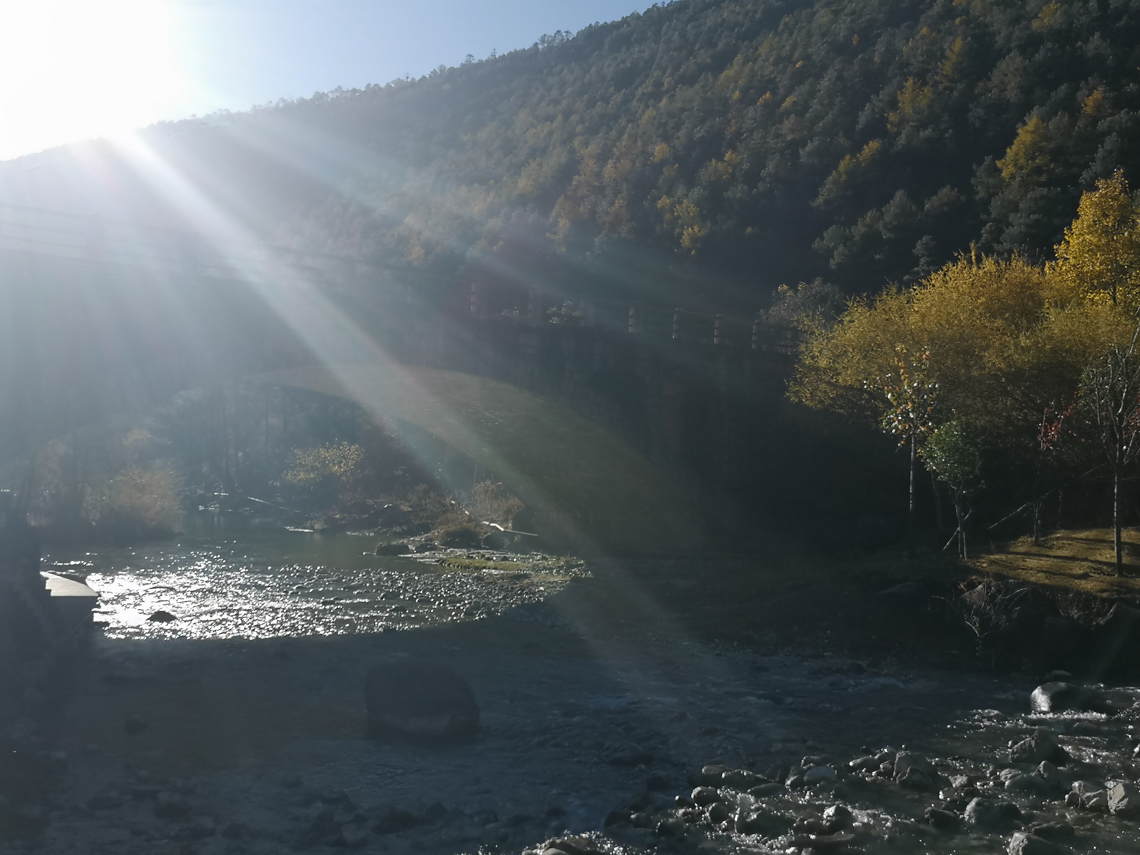 国内景点旅游攻略:到丽江旅游哪里好玩?盘点丽江必去的十个地方