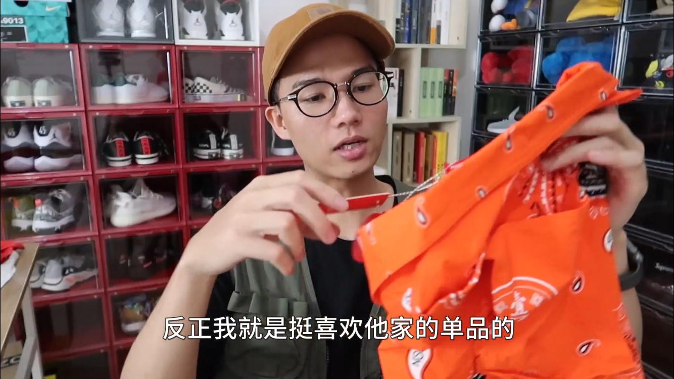 夏季男士穿衣搭配,大品牌打折低至59块钱买到效果堪比鸡你太美