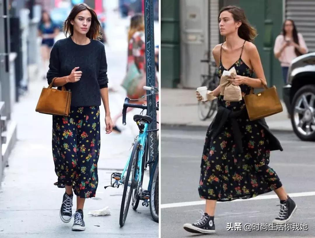 明星都在穿的潮鞋不容错过哦,今年过年必备的五双平价好鞋