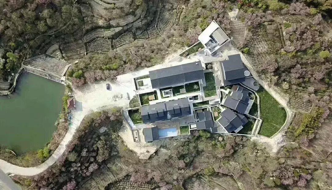 最美民宿世外桃源,最美的世外桃源民宿