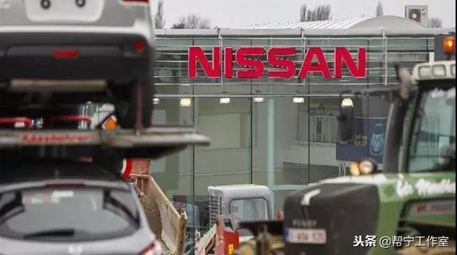 戈恩西川广人现状,戈恩vs西川广人