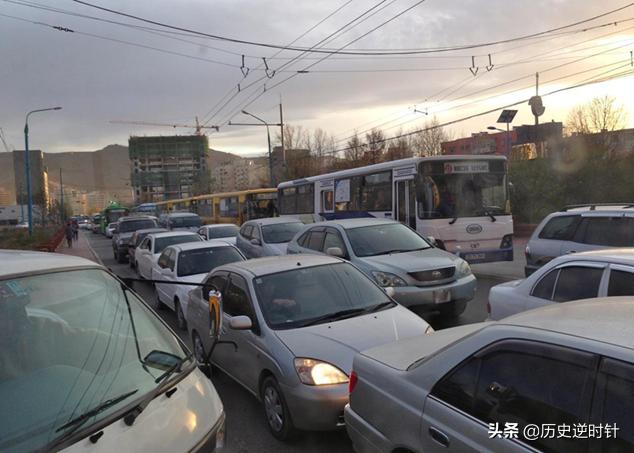 去俄化的国家,去俄化后的中亚政局