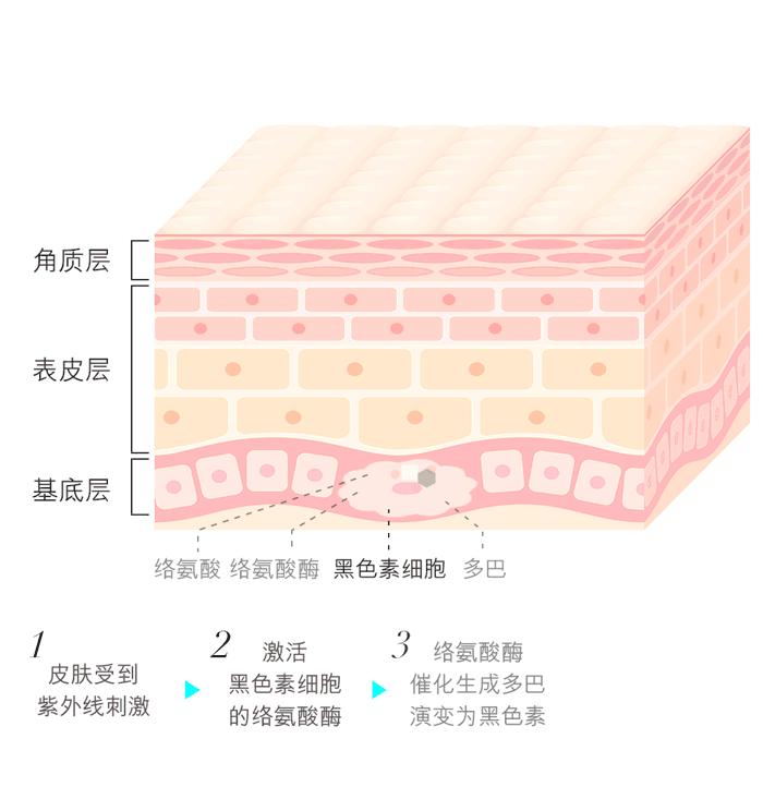 脸上的斑可以通过医美去掉吗,脸上长斑了能用激光去除吗