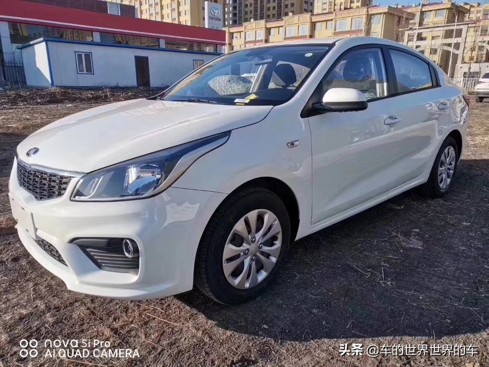 起亚k2最老款是多少年的,起亚k2手动有哪几款