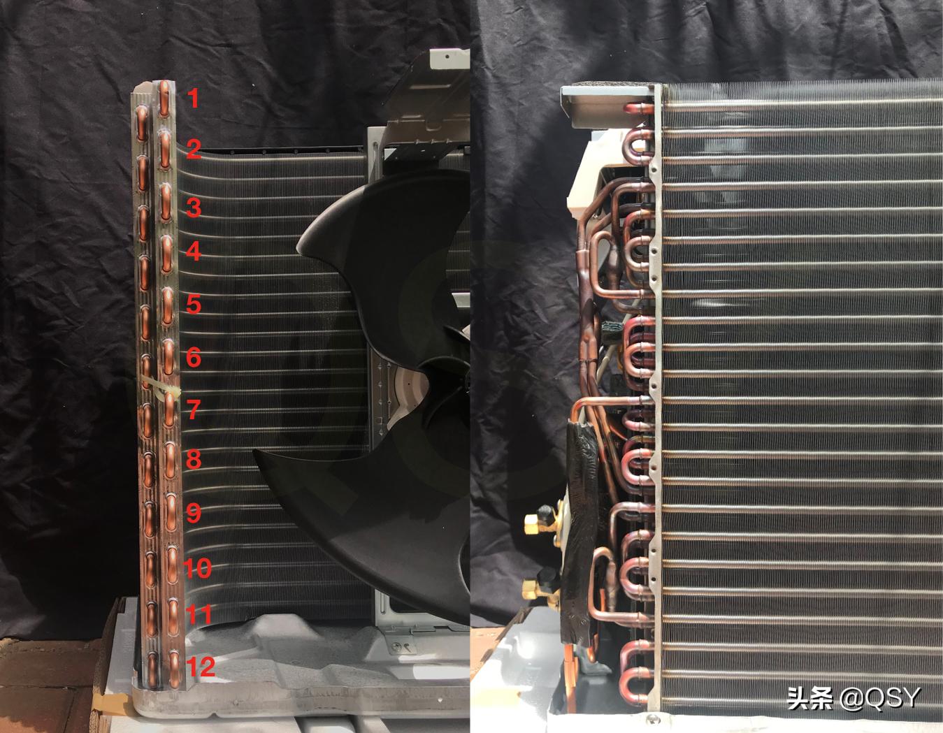 全网最难拆的空调柜机,全网最难拆的挂机空调