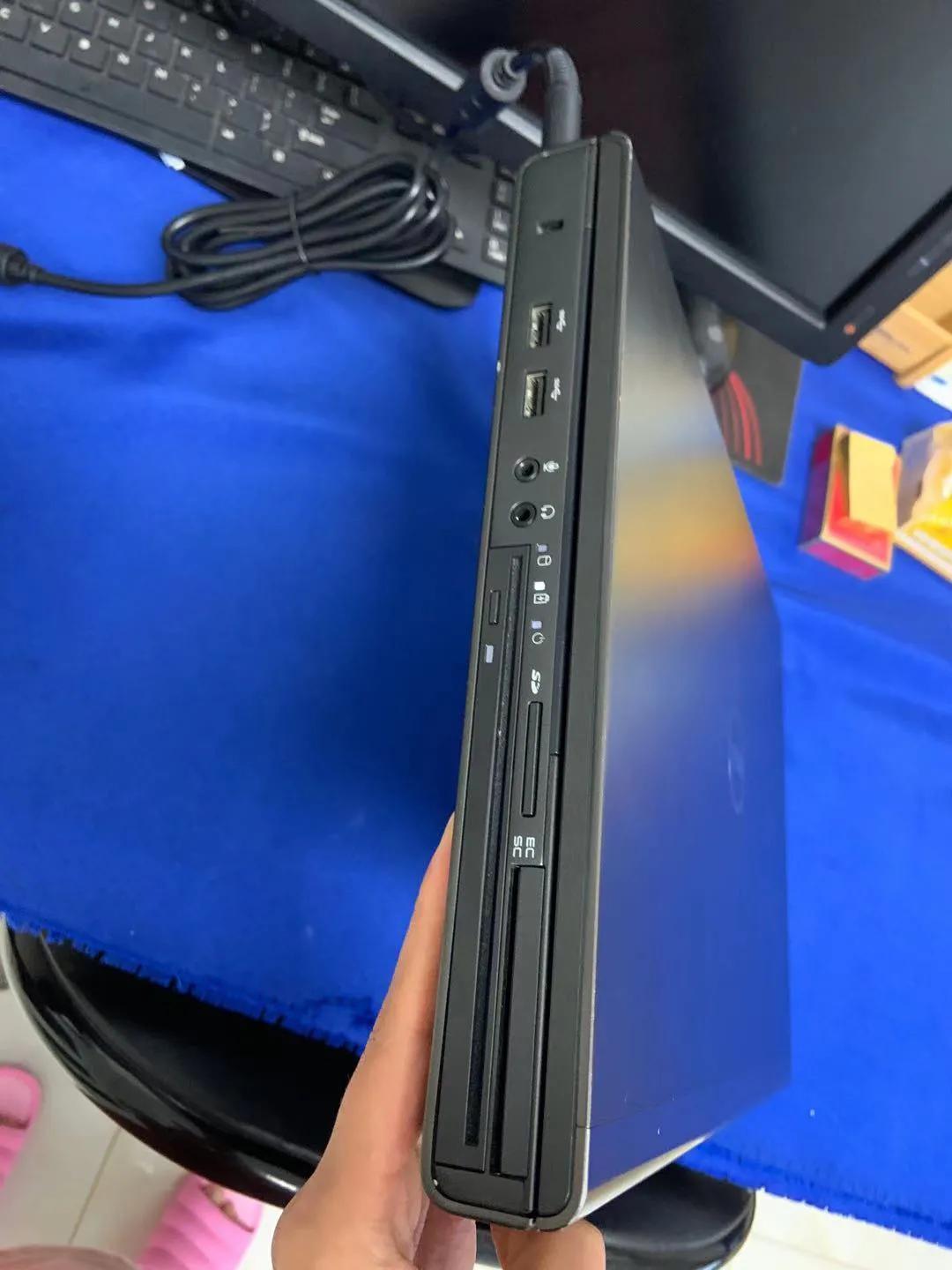 戴尔工作站precision7680评测,戴尔precisionm4800拆盖