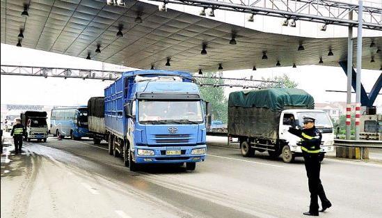 成都货车入城最新政策,成都货车入城证2020年怎么办理