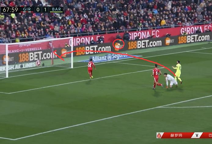 巴萨对阵罗马两回合比赛,巴萨两回合战胜皇马