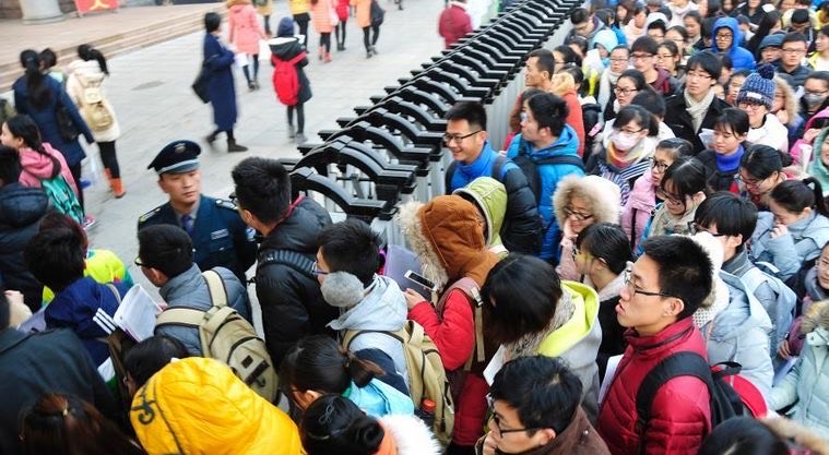 大学英语四级成绩公布,考不过有啥后果?至少这两件好事没戏了