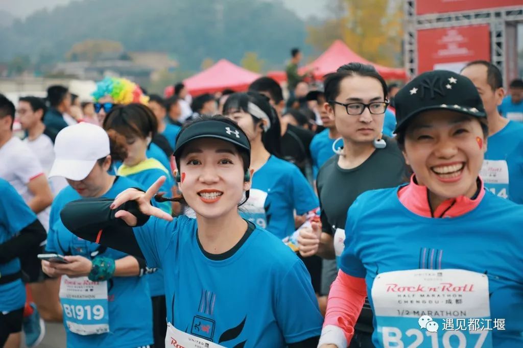 2019年都江堰视频纪录片,2019天府之国都江堰