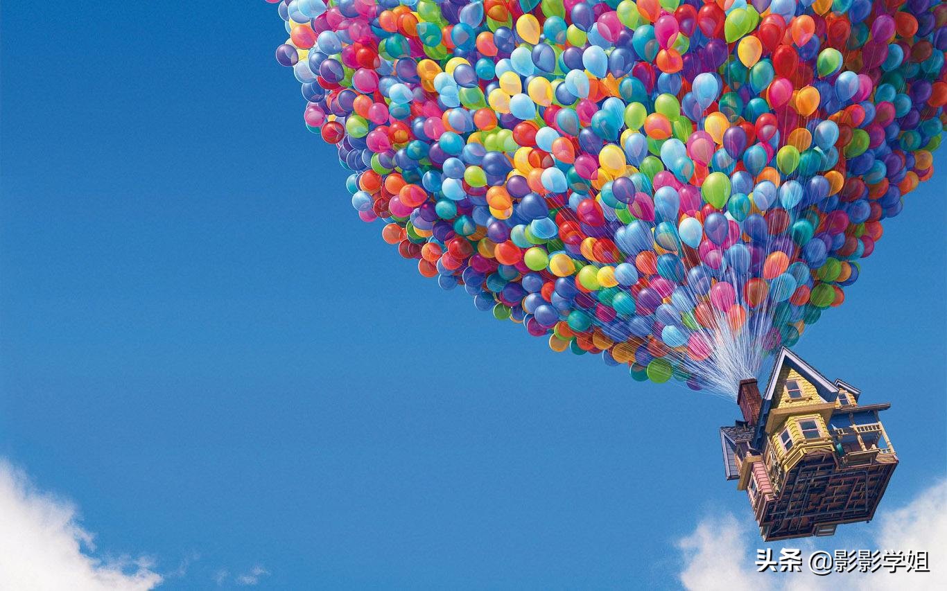 值得孩子们看的5部动画电影,十部哭到崩溃的动画电影