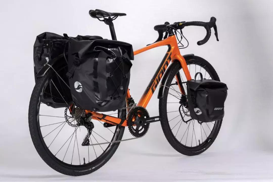 捷安特revolt上坡感受,捷安特revolt骑行视频