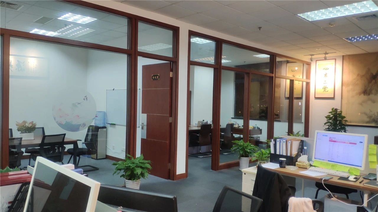 施耐德上海张江研发总部怎么样,集成科创园工厂