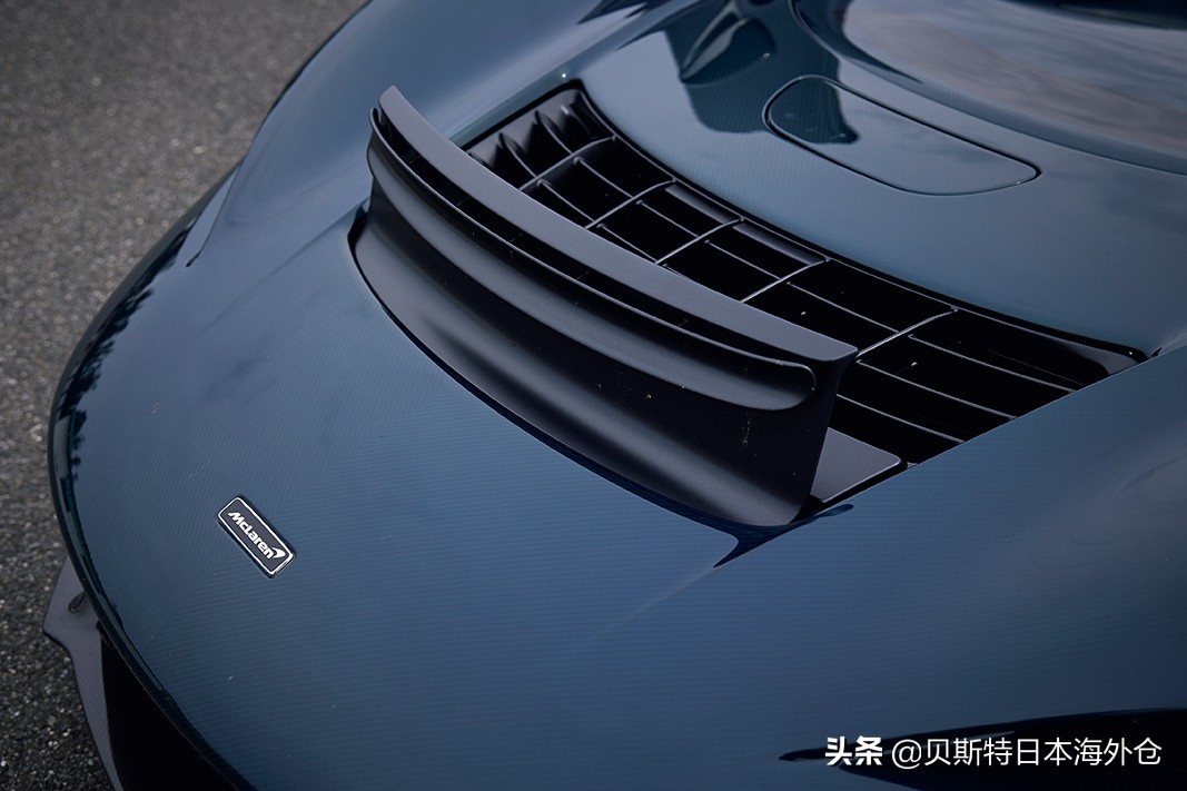 迈凯伦超跑全系列报价,迈凯伦超跑赛视频