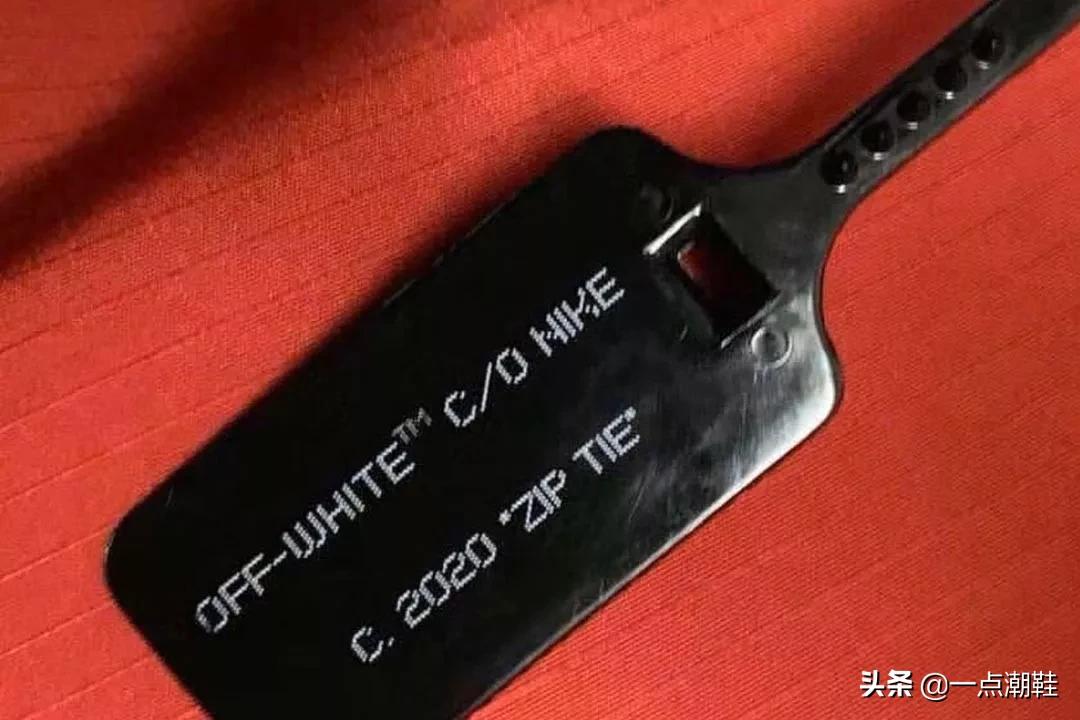 aj1offwhite联名多少钱,offwhite黄色aj1