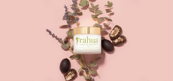 五种促进头发生长的食物,滋润头发的天然洗发植物