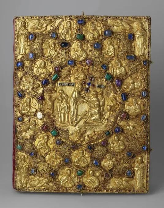 俄罗斯国宝级珠宝,俄罗斯皇室珍宝