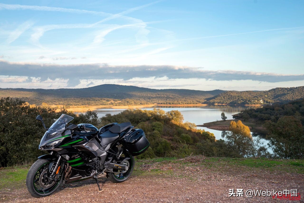 川崎忍者1000sx坐高,川崎ninja1000sx油耗