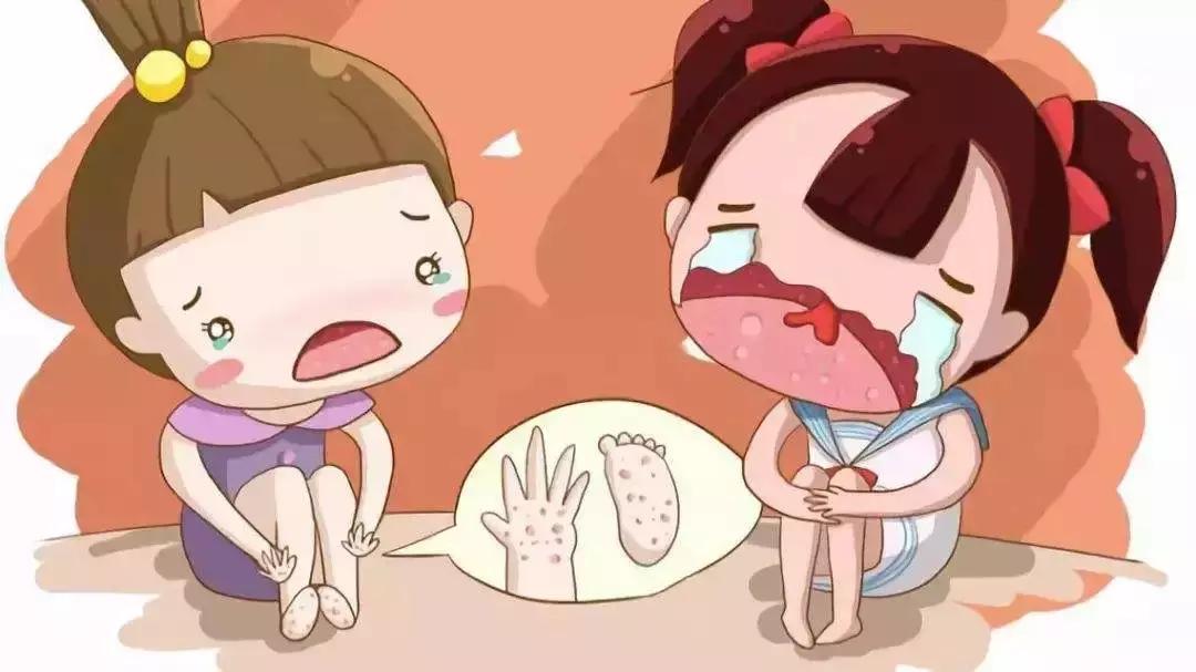 手足口病不吃药会痊愈吗,手足口病吃药可以痊愈吗