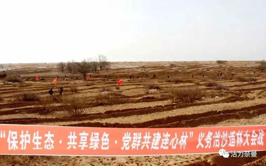 奈曼扶贫一点通,奈曼百企帮百村扶贫