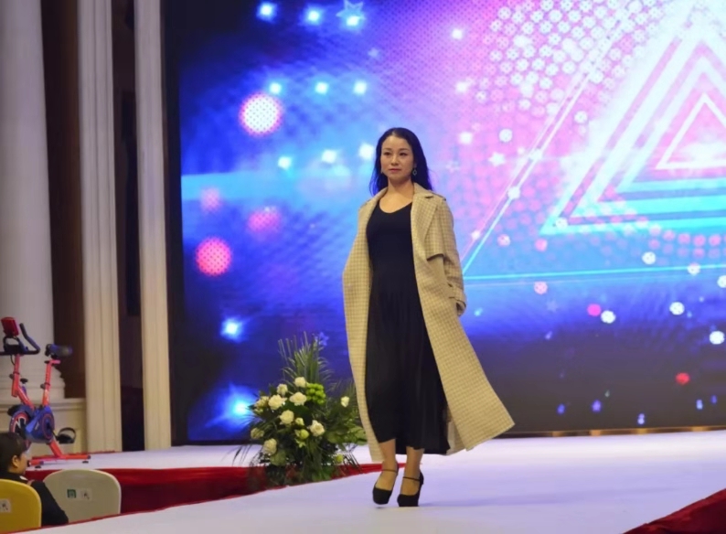 1000名高端美女的营销盛会是如何操作的？