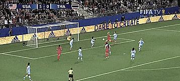 足球规则各种科普,被人们忽略的足球规则