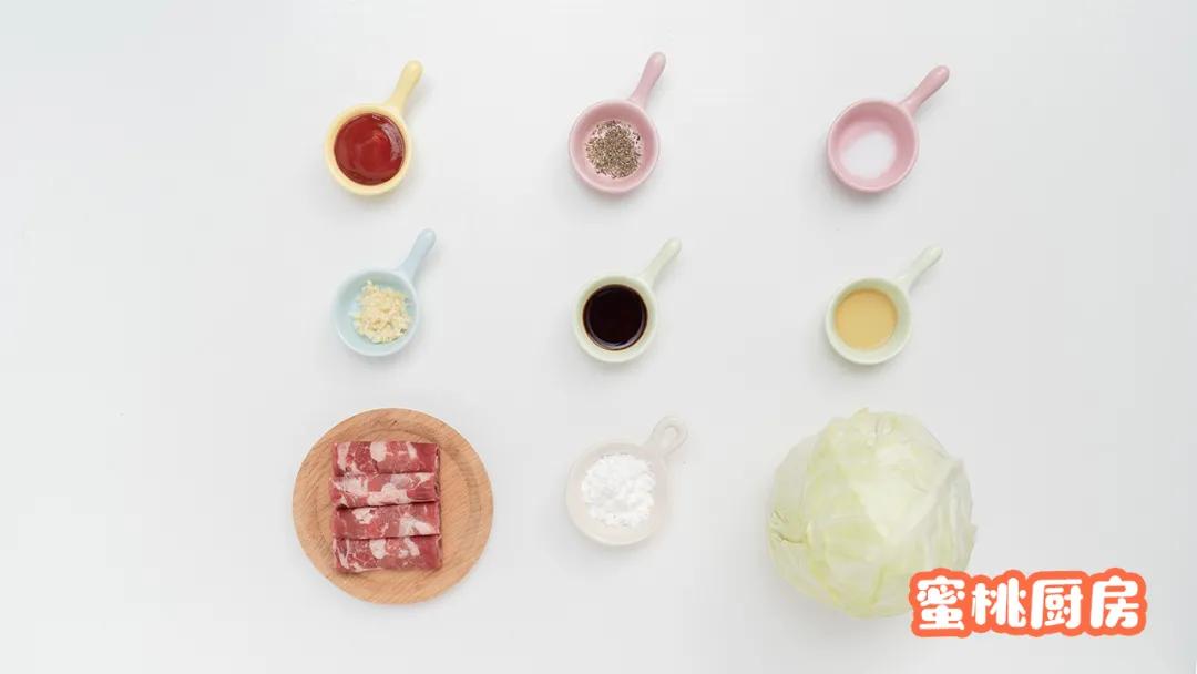 这道既美味又有营养的菜你会做吗,这4道家常菜馋死人营养又下饭