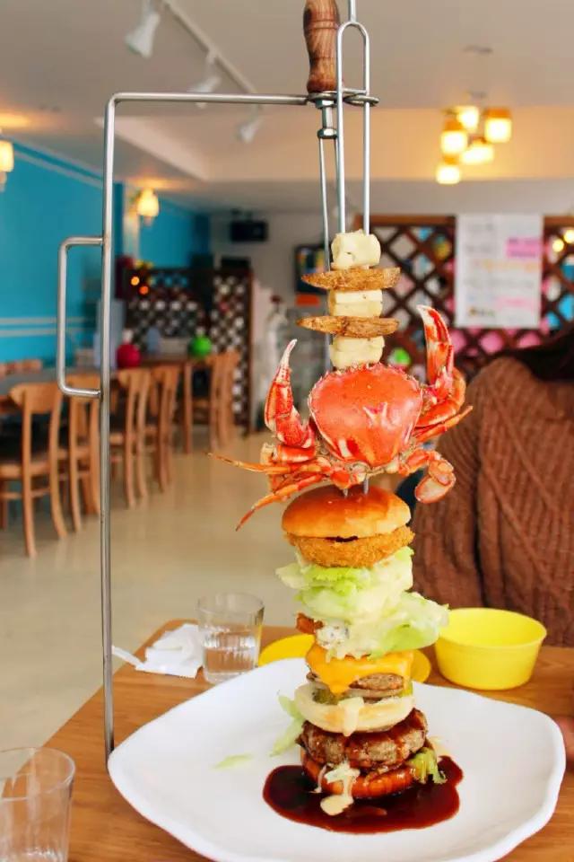 济州岛吃货行,济州岛自由行美食攻略