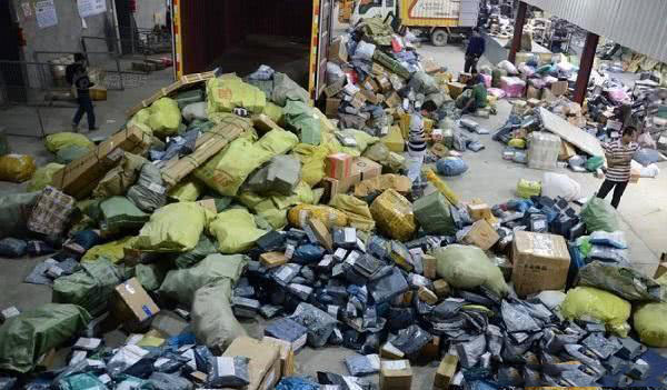 比顺丰还快的快递行业,什么快递送得比顺丰快递还快