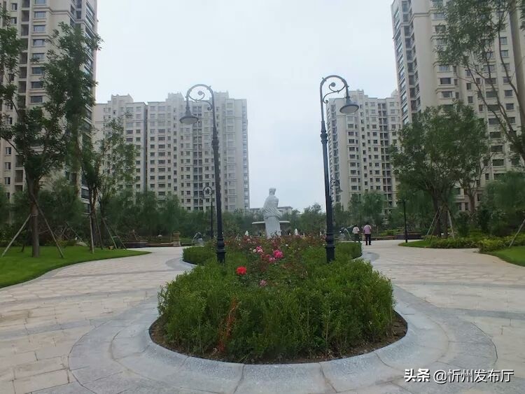 忻州国力花园二期在哪个位置,忻州国力花园五期和国力新城二期