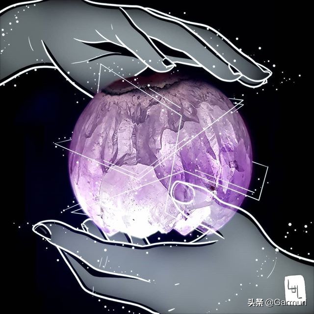 艺术|LulAlilalou看到的神奇世界